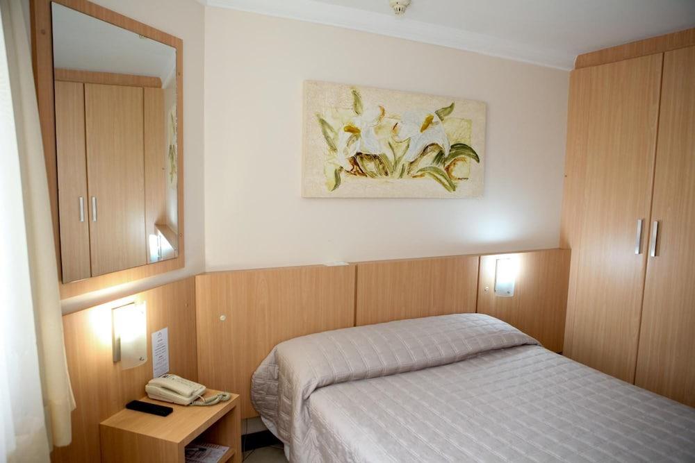 Diaudi Hotel เซาโจเซ ภายนอก รูปภาพ