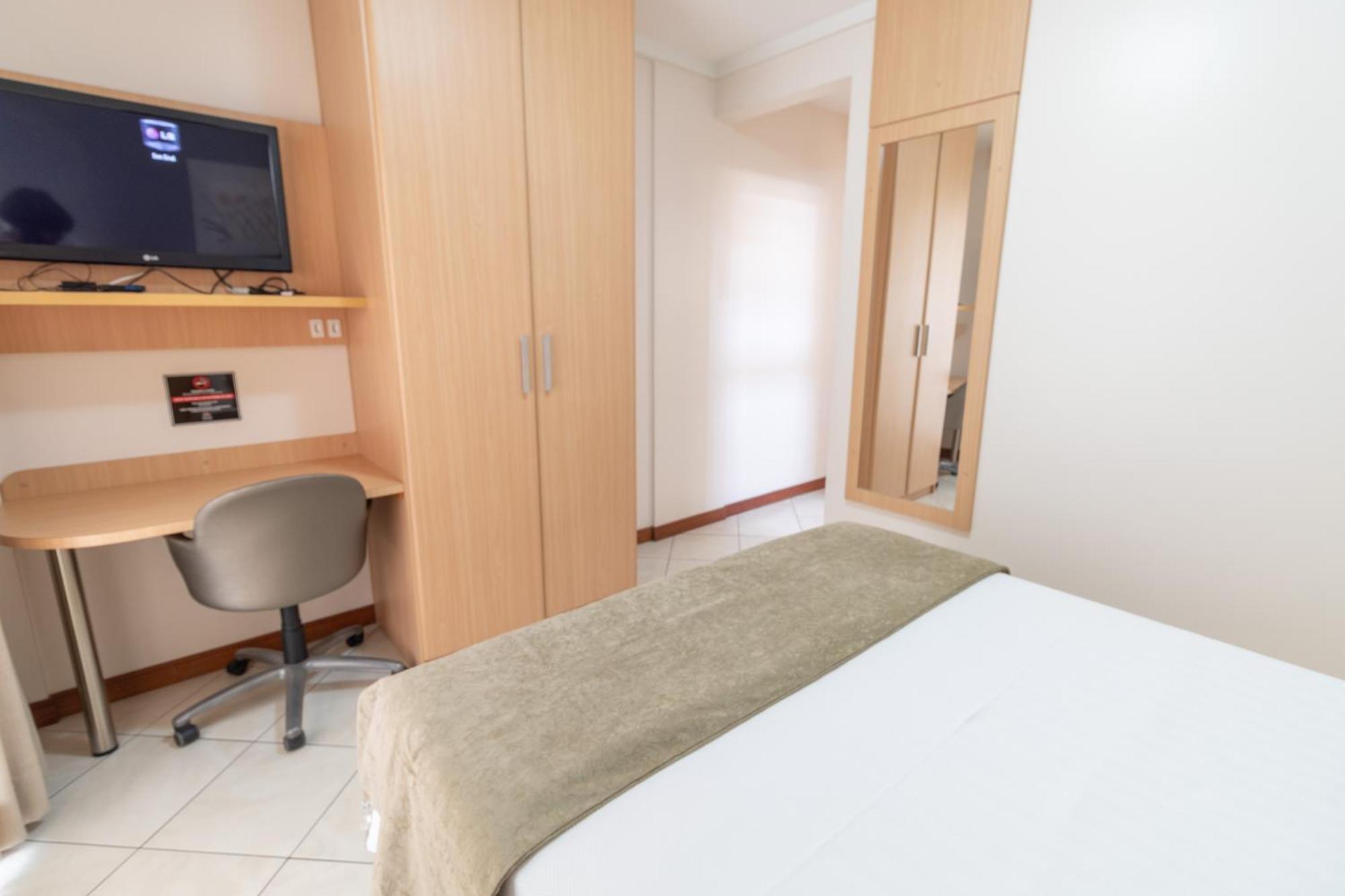 Diaudi Hotel เซาโจเซ ห้อง รูปภาพ